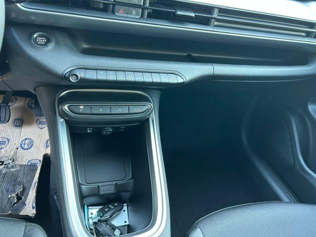 JEEP Avenger PROMO FINANZ 1.2 Turbo 100 CV MHEV Altitude KM 0