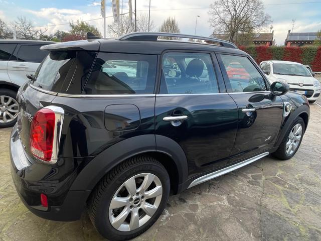 MINI Countryman 1.5 Cooper SE Business ALL4 Automatica