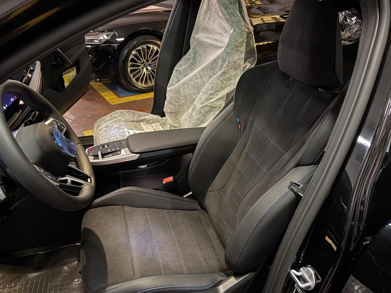 Bmw X2 sDrive 18d Msport Pro Prezzo listino €68748.44