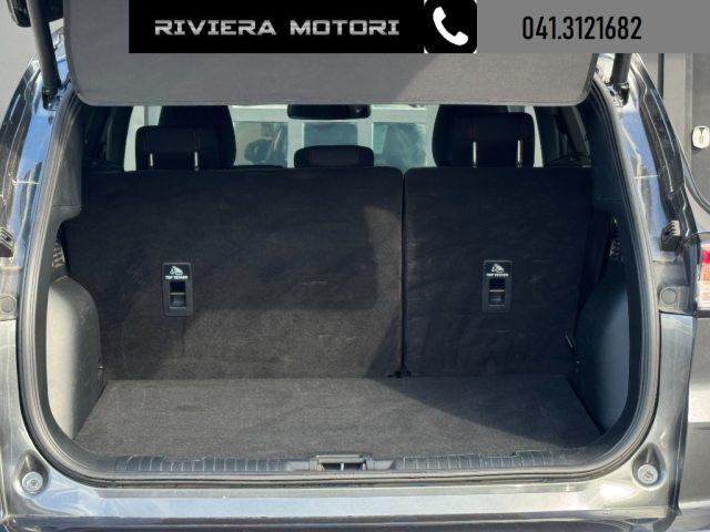 FORD Kuga 2.0 EcoBlue 120 CV aut. ST-Line