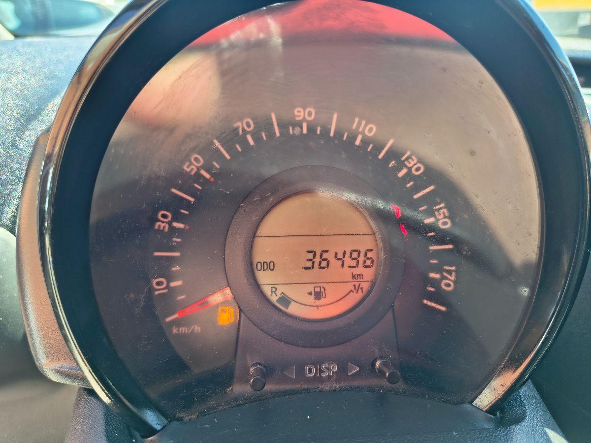 PEUGEOT - 108 - PureTech 82 5p. Active TOP!