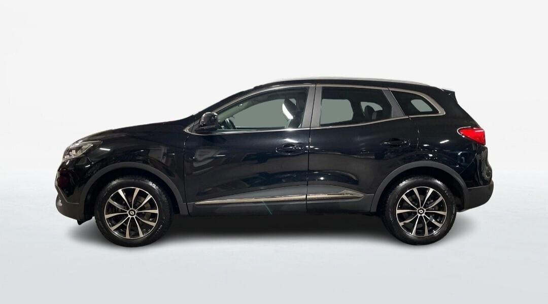 Renault Kadjar dCi 8V 110CV EDC Energy Hypnotic