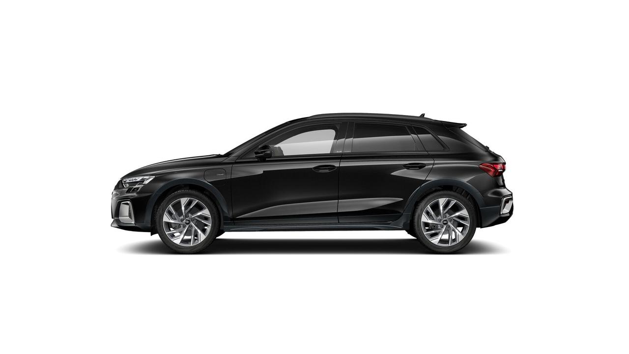 AUDI Audi A3 allstreet S line e-hybrid 150 kW S tronic