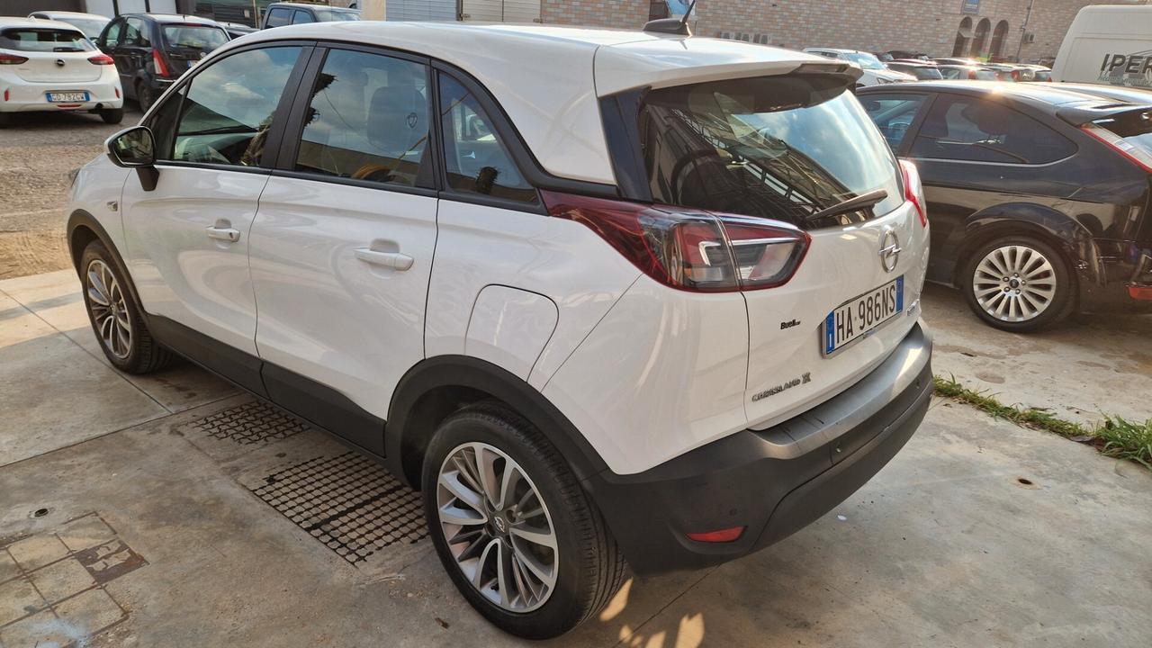 Opel Crossland X 1.5 ECOTEC D 102 CV Start&Stop Advance