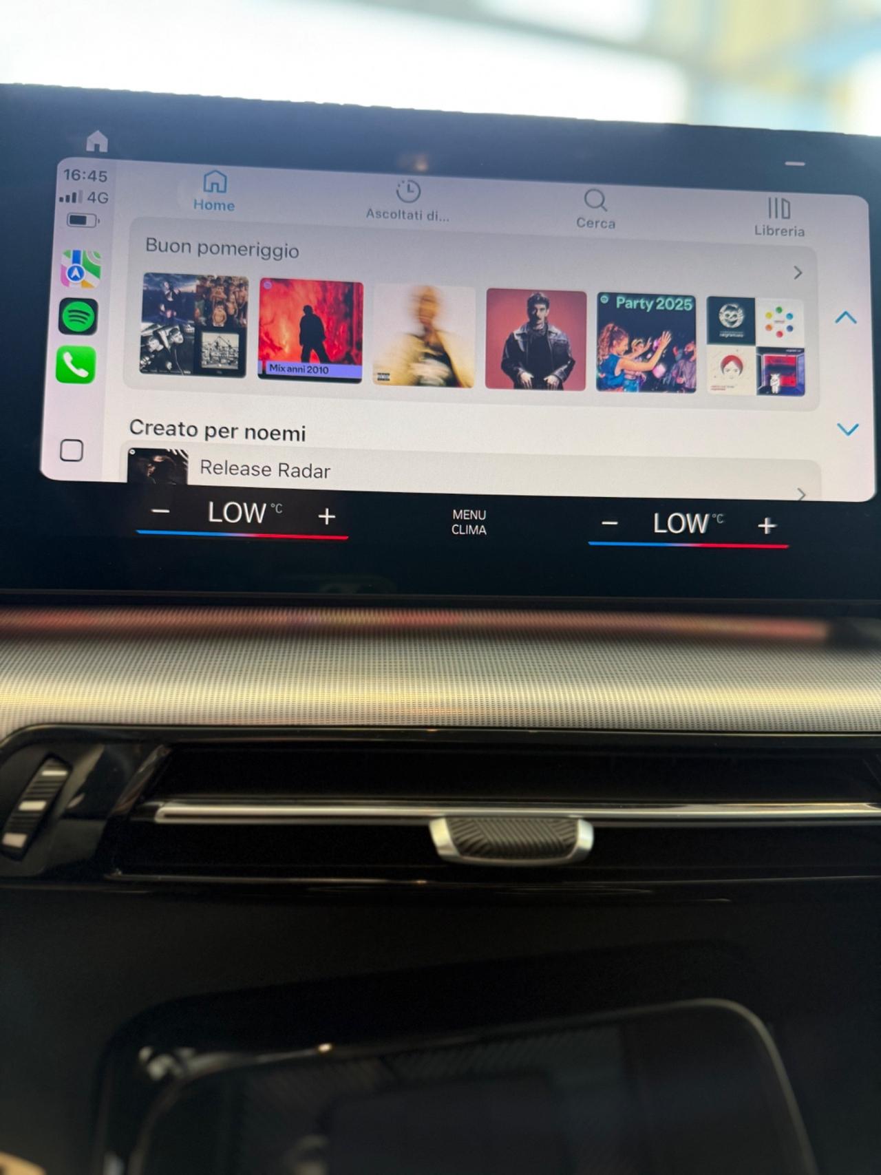 Bmw X1 sdrive18d MSPORT, APPLE CARPLAY,VIRTUAL COCKPIT.TELECAMERA ,INTERNI IN PELLE,FARI FULL LED