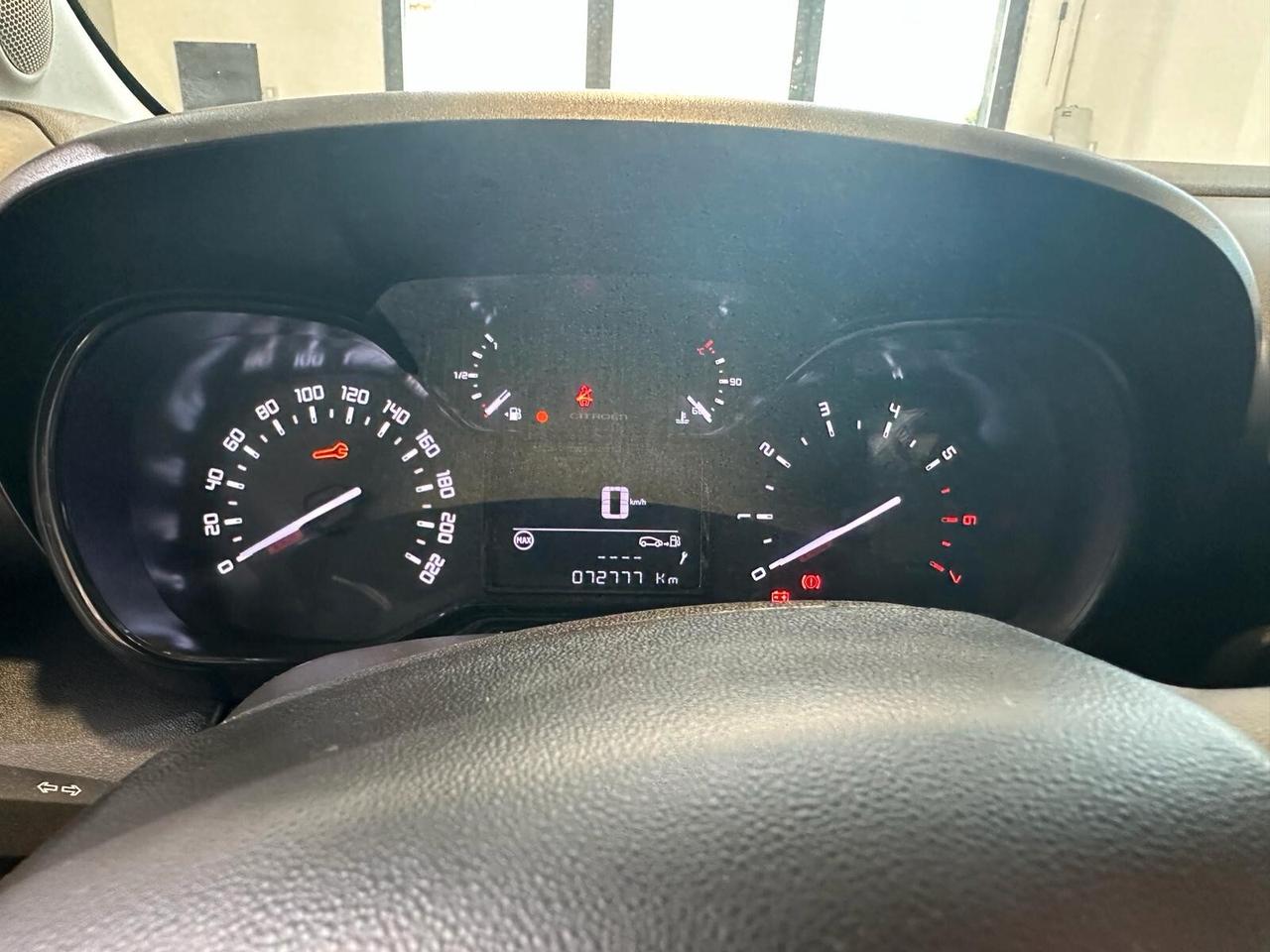 Citroen C3 Aircross PureTech 110 S&S Feel