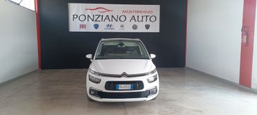 Citroen C4 SpaceTourer BlueHDi 130 S&S EAT8 Business