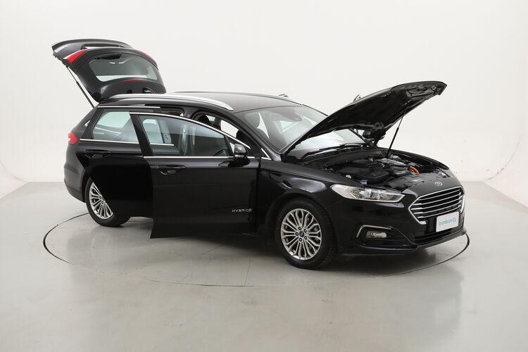 Ford Mondeo SW Hybrid Titanium Business BR637451 2.0 Full Hybrid 187CV