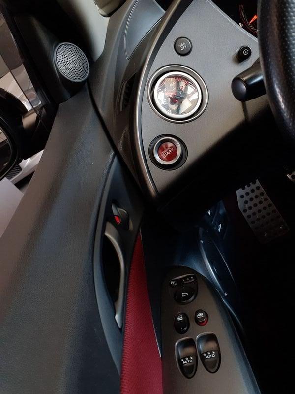 Honda Civic Civic 3p 2.0 i-vtec Type-R GARANZIA