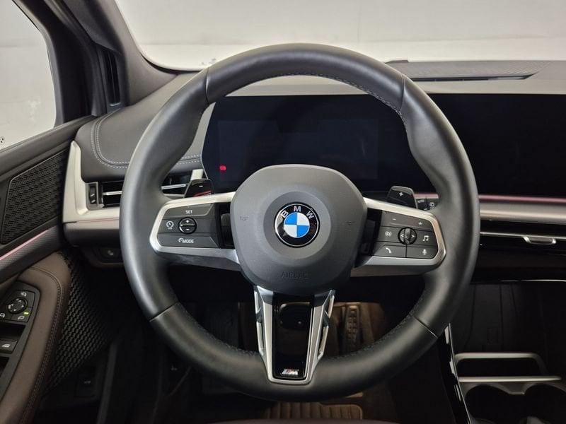 BMW Serie 2 Active Tourer Serie 2 U06 Active Tourer 223i Active Tourer mhev 48V xdrive auto