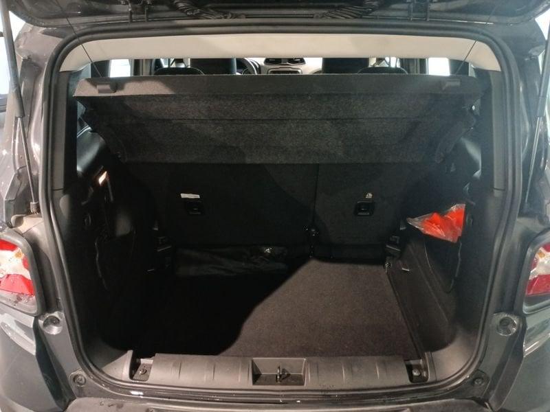 Jeep Renegade e-Hybrid 1.5 T4 MHEV 130cv Limited DDCT