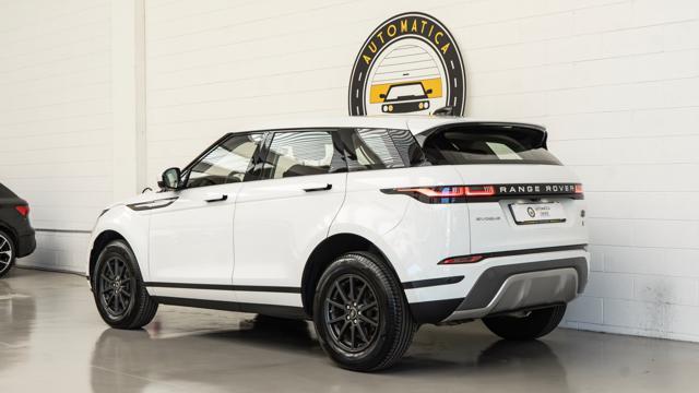LAND ROVER Range Rover Evoque 2.0D 163CV Mhev IVA ESPOSTA I4 AWD Auto SE