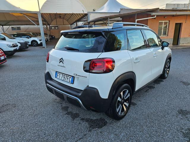 CITROEN C3 Aircross BlueHDi 100 S&S Feel