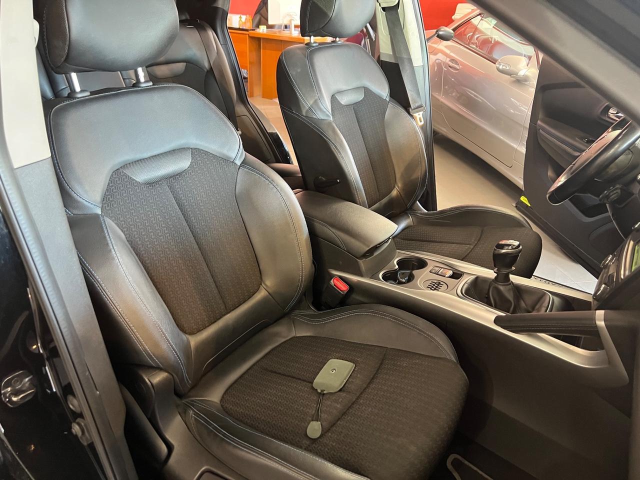 Renault Kadjar dCi 8V 110CV Energy Zen