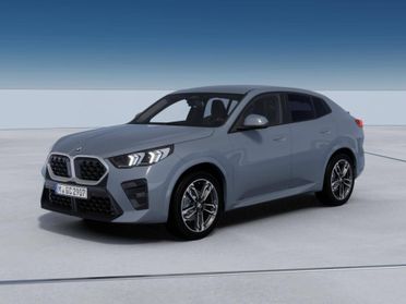 BMW X2 xDrive20d 48V MSport