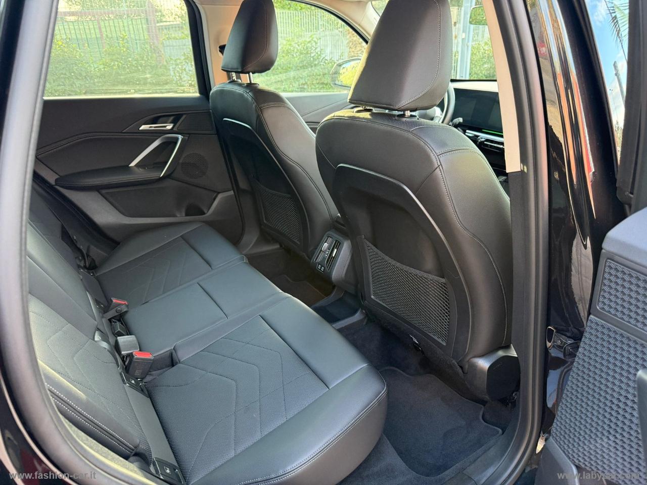 BMW X1 sDrive 18d X-LINE PREMIUM