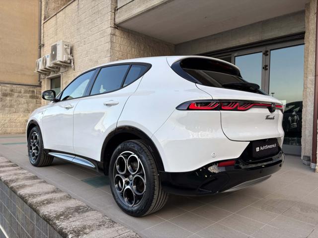 ALFA ROMEO Tonale 1.5 160 CV MHEV TCT7 Ti.