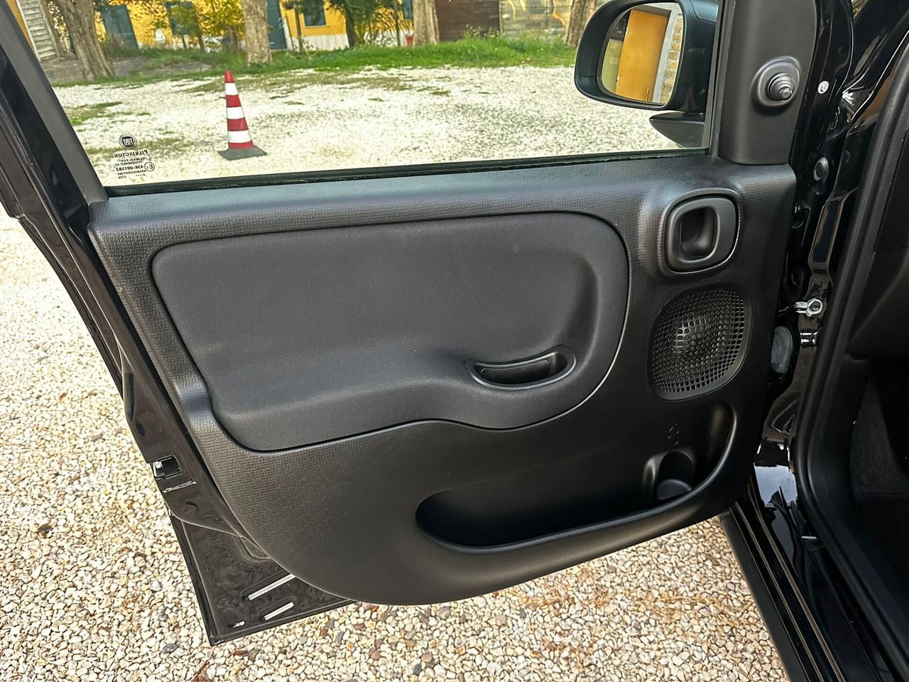 Fiat Panda 1.0 FireFly S&S Hybrid PREZZO REALE