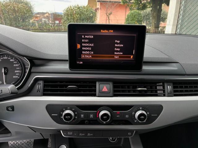 Audi A5 Sportback 40 2.0 G-tron 170CV