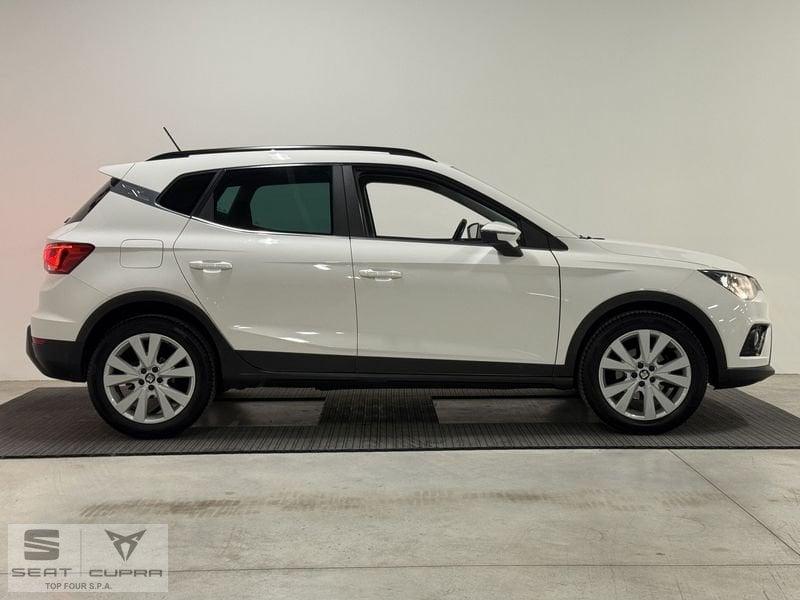 SEAT Arona 1.0 ECO TSI 85KW Style