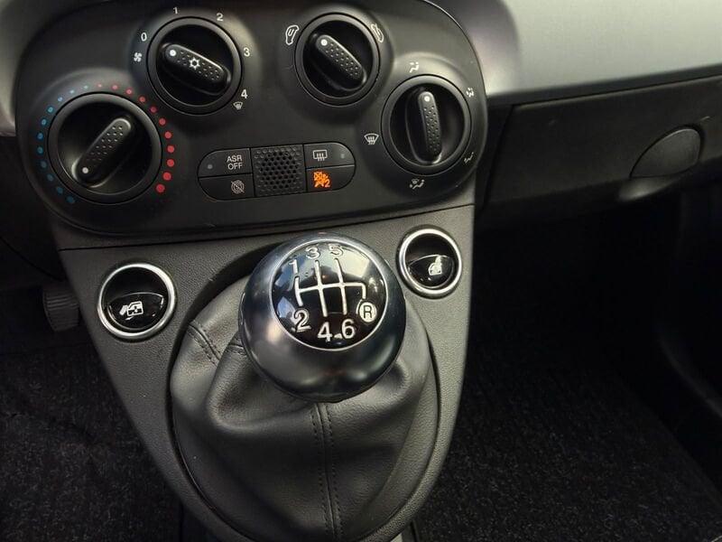 FIAT 500 500 1.0 hybrid Sport 70cv