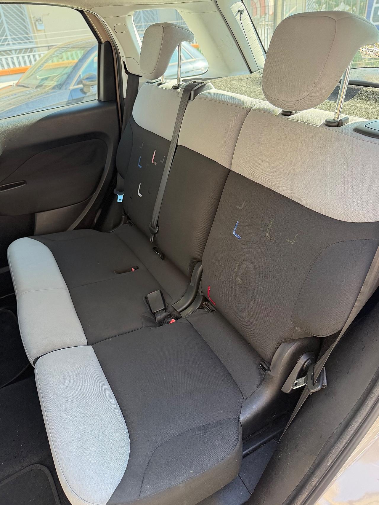 Fiat 500L 0.9 Natural Power 84 Cv