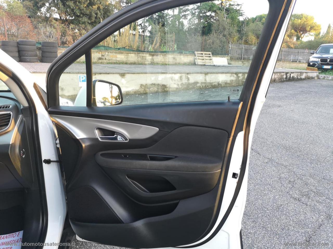 OPEL Mokka 1.6 Ecotec 115 CV 4x2 S&S Cosmo OFFERTA PROMO WEB