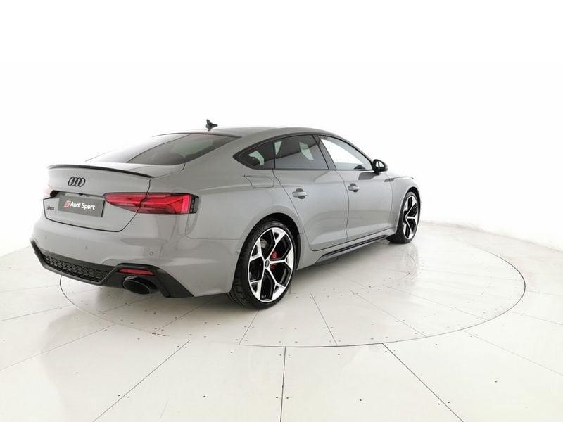 Audi A5 RS5 Sportback 2.9 tfsi Performance Edition quattro 470cv tiptronic