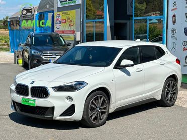 BMW X2 (F39) X2 sDrive20i Msport
