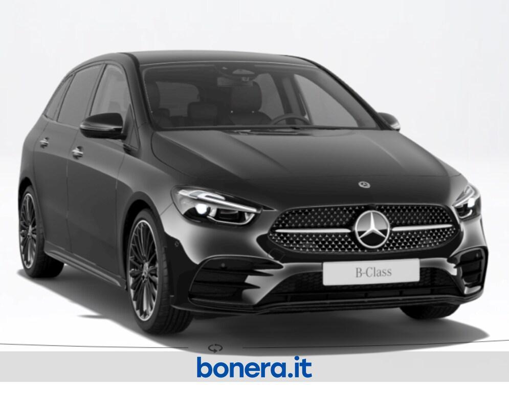 Mercedes Classe B 200 200 D Advanced Plus AMG Line 8G-DCT