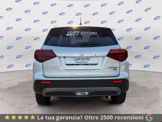 Suzuki Vitara 1.4h Top 2wd 129cv