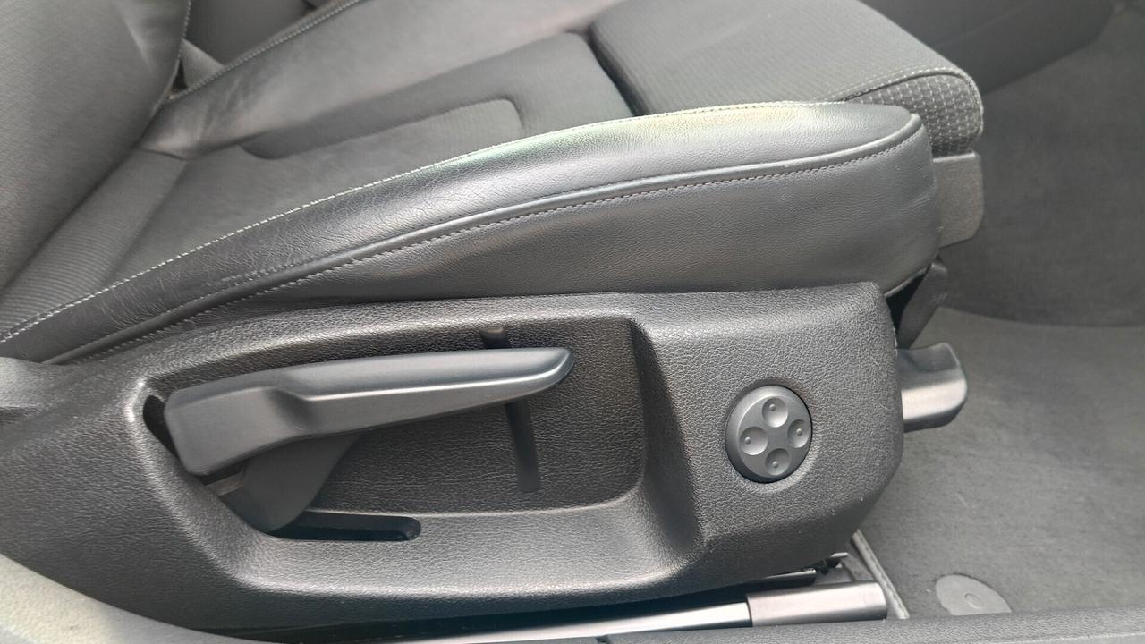 Audi A5 SPB 3.0 V6 TDI 245 CV quattro S tronic Sportback