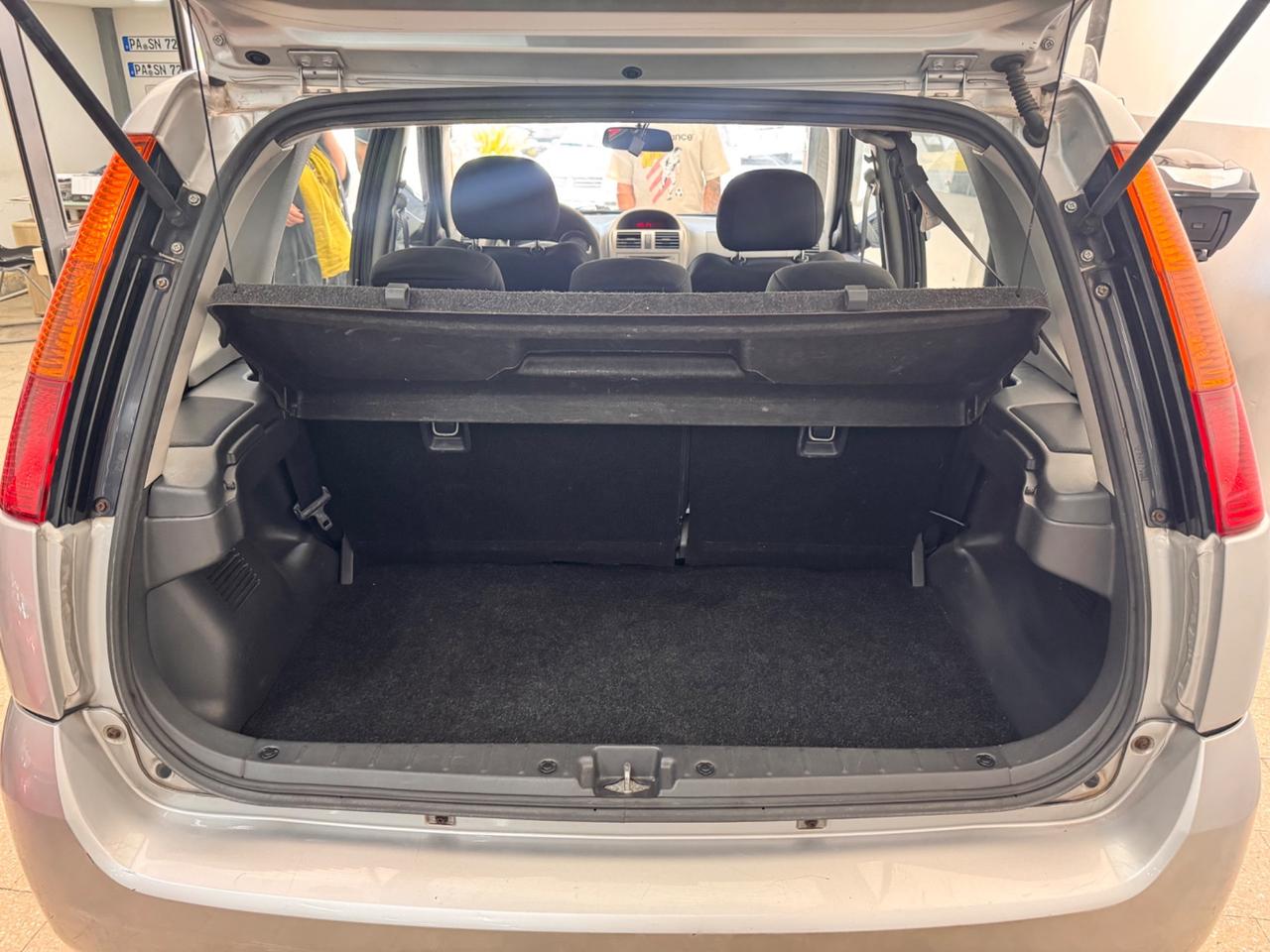 Suzuki Ignis 1.3 DDiS 70 Cv 145.000 KM - 2008