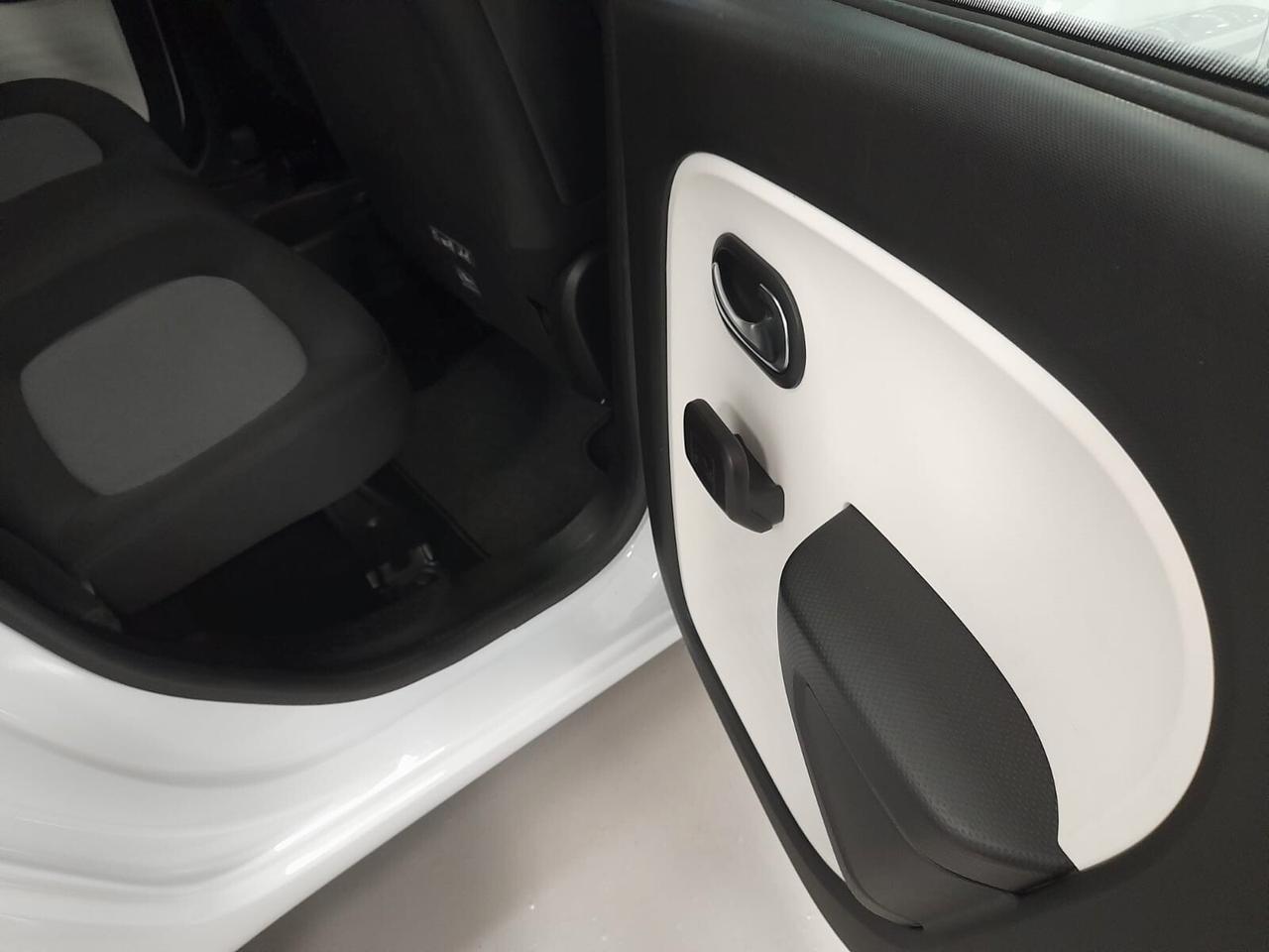 Renault Twingo SCe 65 CV Intens