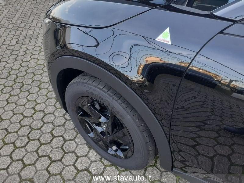 Alfa Romeo Junior Ibrida My25 Ibrida 1.2