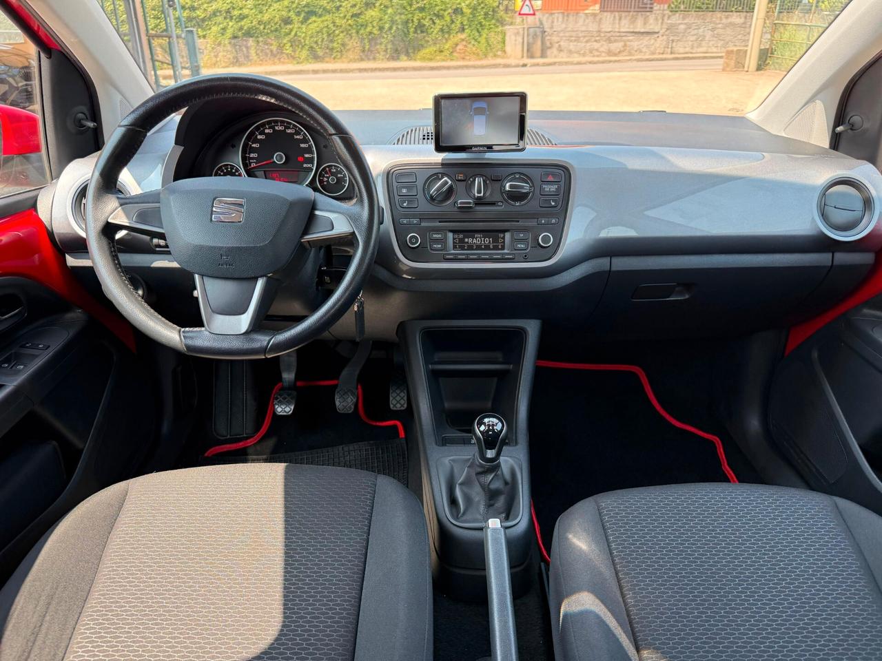 SEAT Mii 5p 1.0 Style 60cv