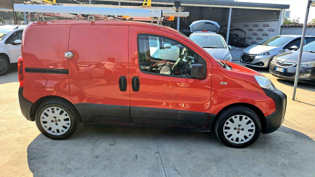 Fiat Fiorino 1.3 MJT 95CV Cargo