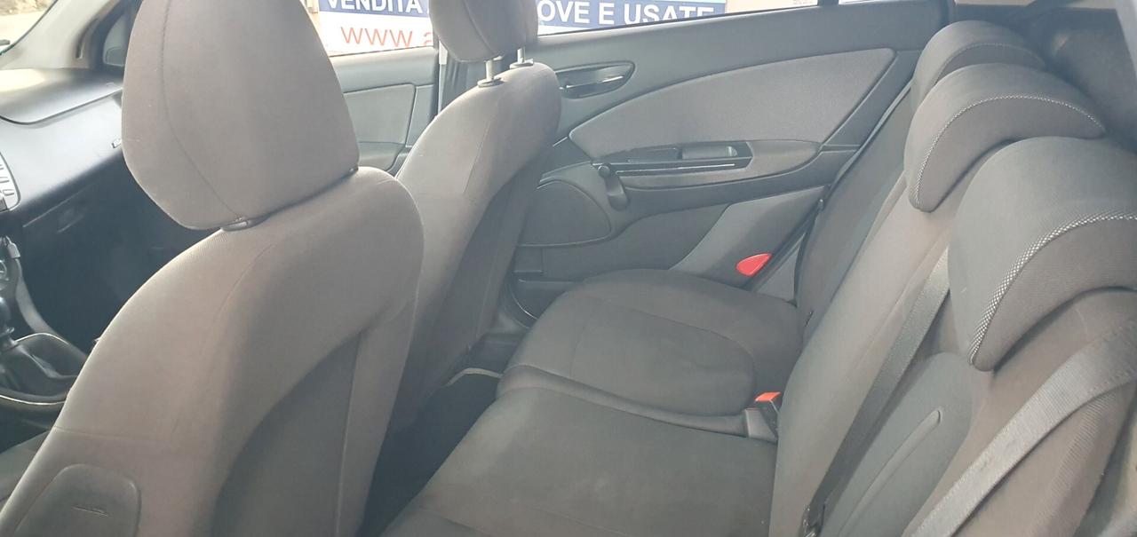 Fiat Bravo 1.9 MJT 120 CV Active
