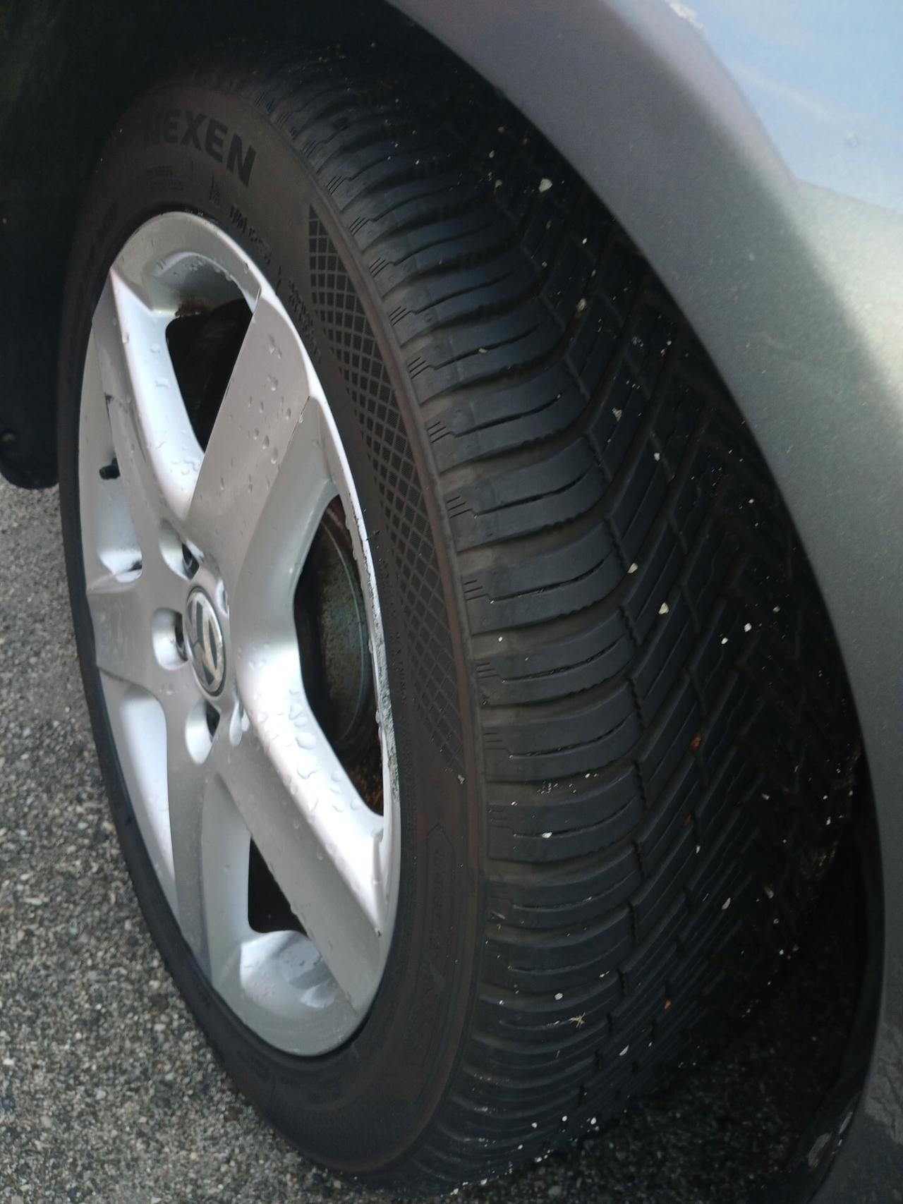 Volkswagen Golf 1.9 TDI DSG HAIRLINE MODEL.2008