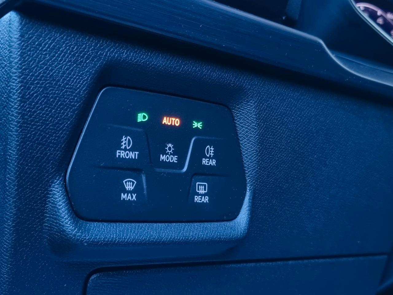 Cupra Formentor 1.5 TSI DSG 150cv