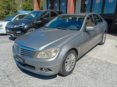 Mercedes-benz C 220 CDI 170CV ELEGANCE - 2009