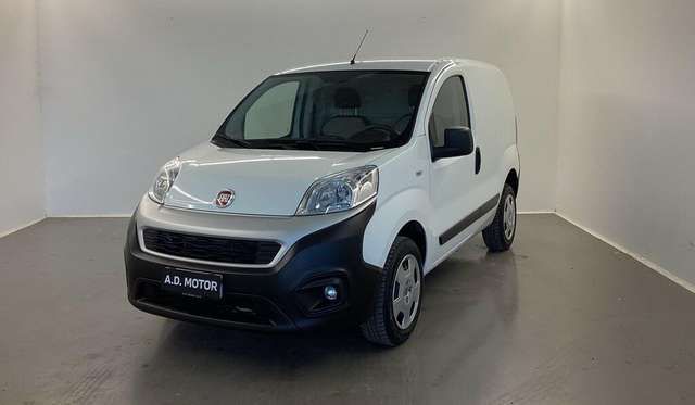 Fiat Fiorino fiorino cargo 1.4 70cv CNG SX E6d-temp