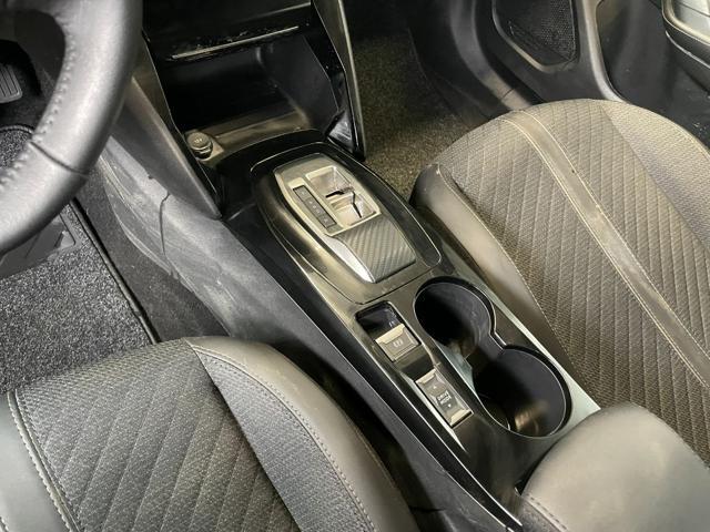 PEUGEOT 2008 PURETECH 130CV S&S EAT8 ALLURE