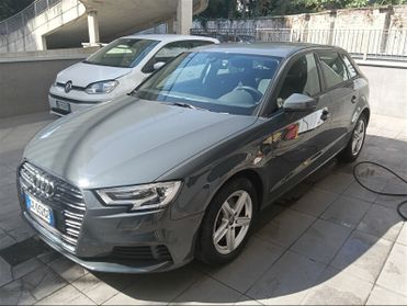 Audi A3 2.0 TDI SPB AUT.+NAVI+FULL LED+PDC+CRUISE+PRIVACY