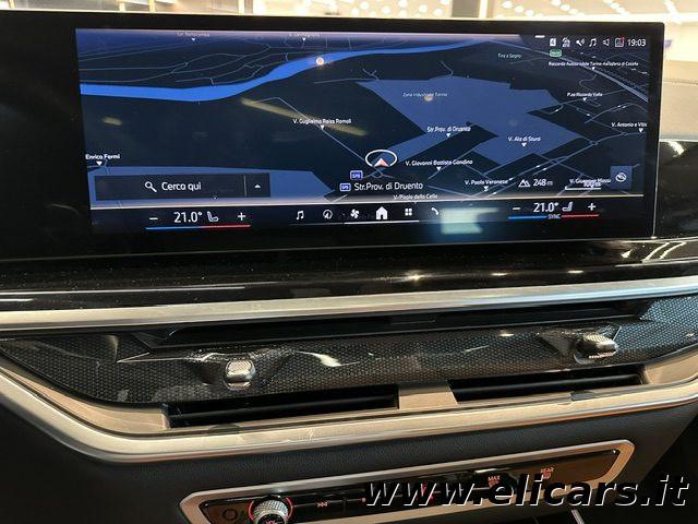 BMW X5 xDrive30d 48V Msport Pro
