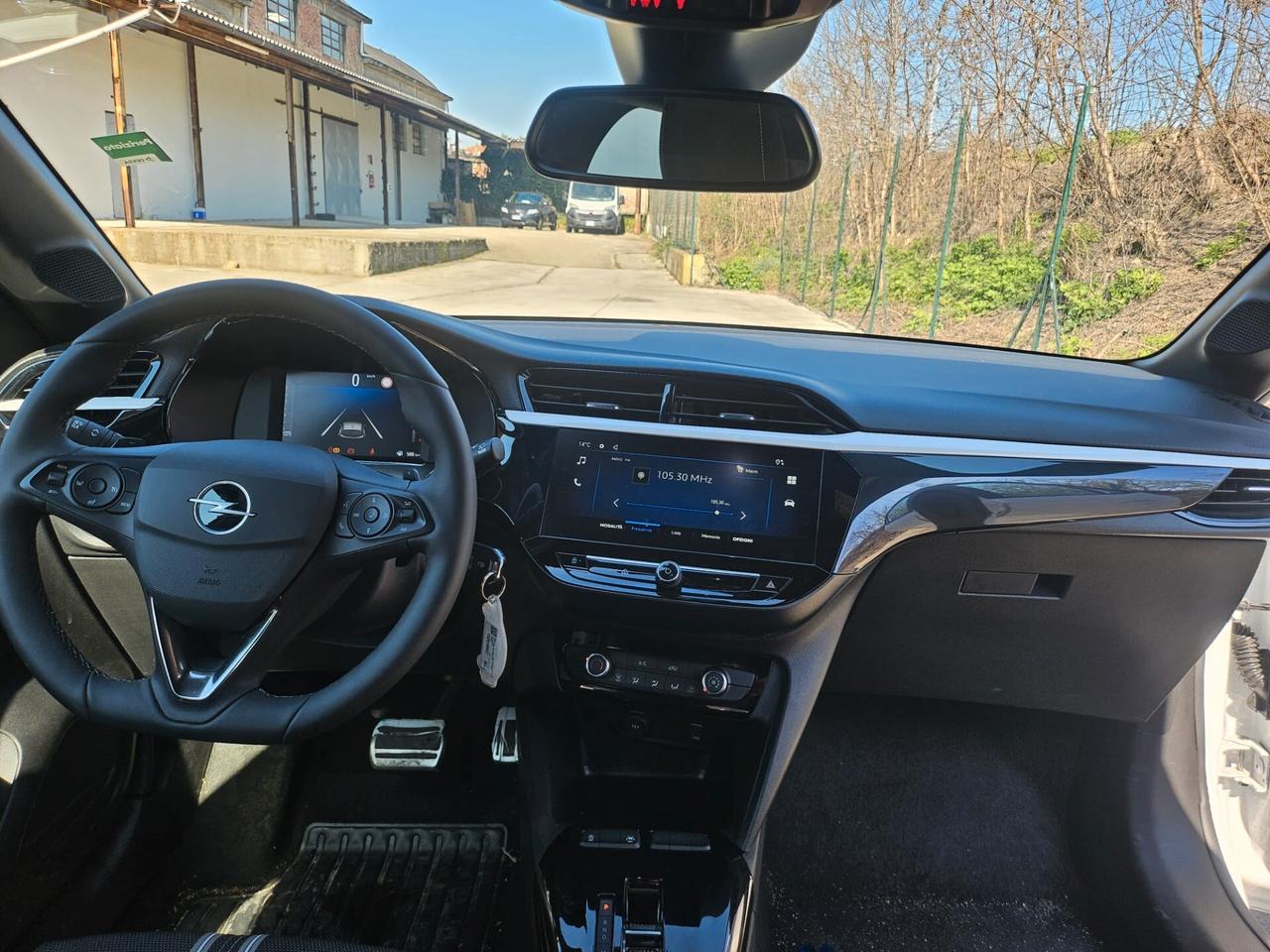 Opel Corsa 1.2 100 CV aut. GS