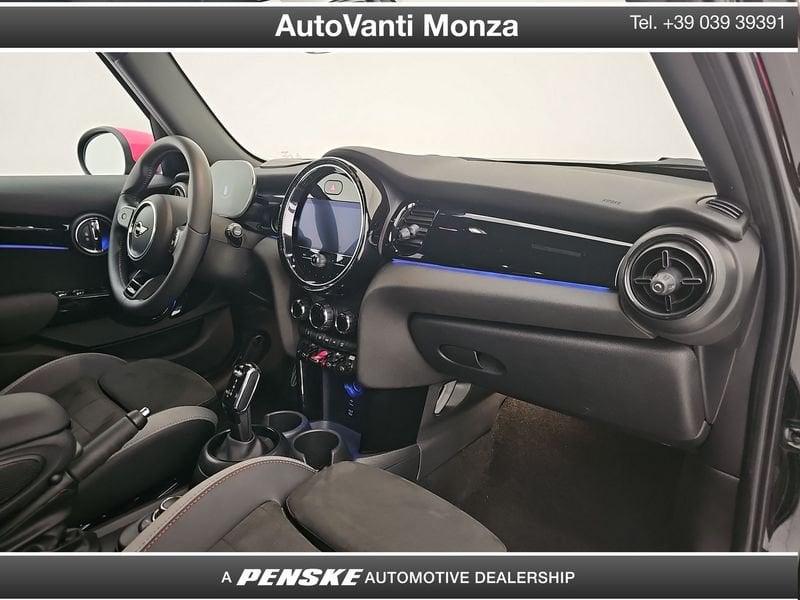 MINI Mini 5 porte Mini 2.0 Cooper S JCW 5 porte