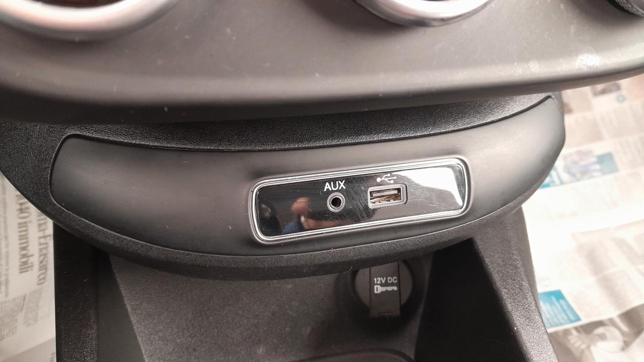 Fiat 500X 1.6 MultiJet 120 CV Pop Star