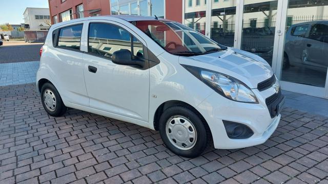 CHEVROLET Spark 1.0 Unico Proprietario 90.000 KM