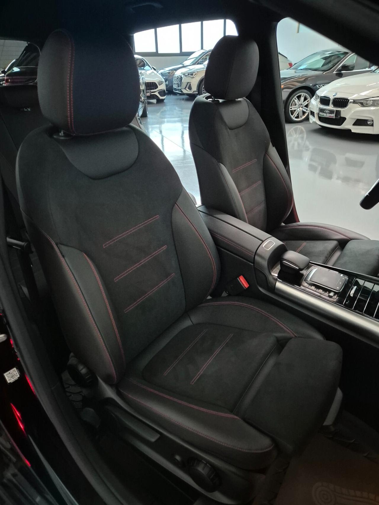 Mercedes-Benz B 250 160cv Plug In Hybrid premium AMG Finanziabile